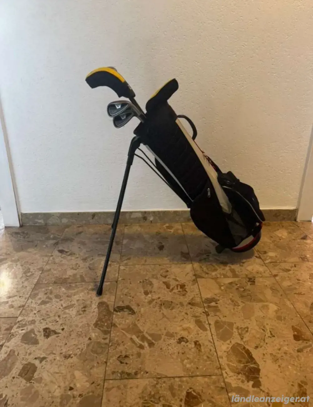 nike golfset Kinder nike golfset Kinder
