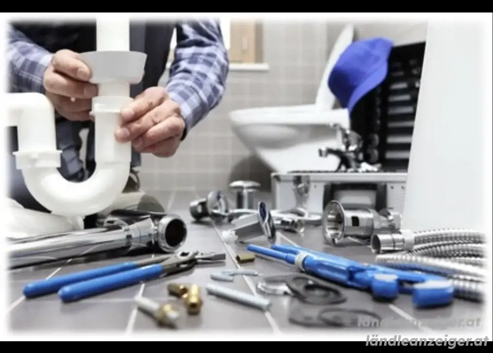 Installateur Klempner Installateur Klempner