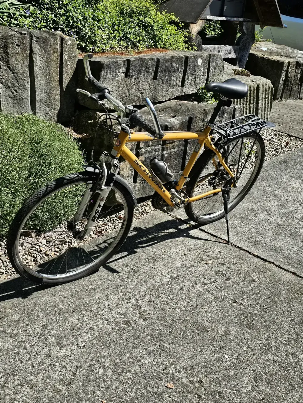 Alu Sportfahrrad Schwinn 26" Alu Sportfahrrad Schwinn 26"