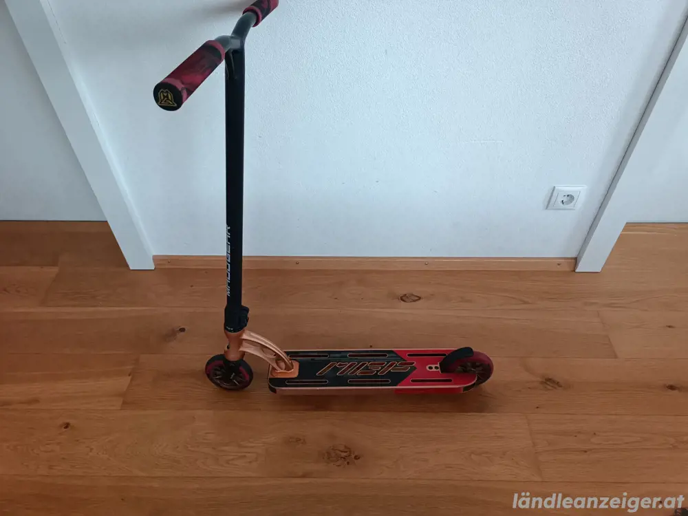 Stunt Scooter Stunt Scooter