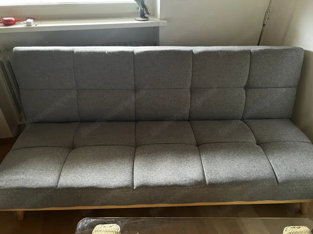 Bequemes leichtes Sofa Bequemes leichtes Sofa