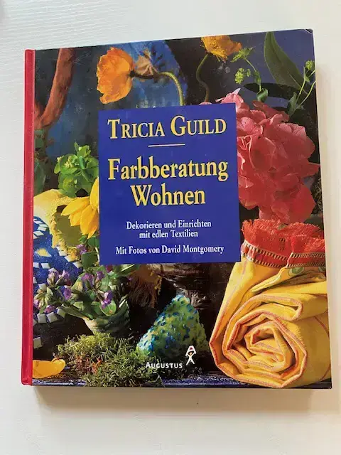 Farbberatung Wohnen Farbberatung Wohnen