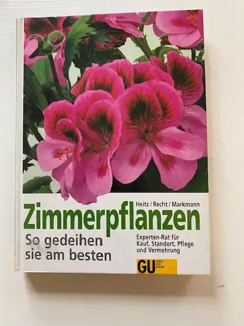 Zimmer- Balkon- und Kübelpflanzen Zimmer- Balkon- und Kübelpflanzen