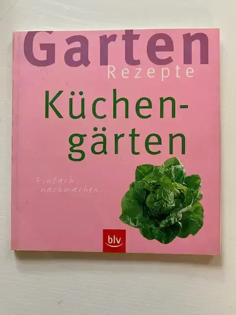 Küchenkräuter Küchenkräuter