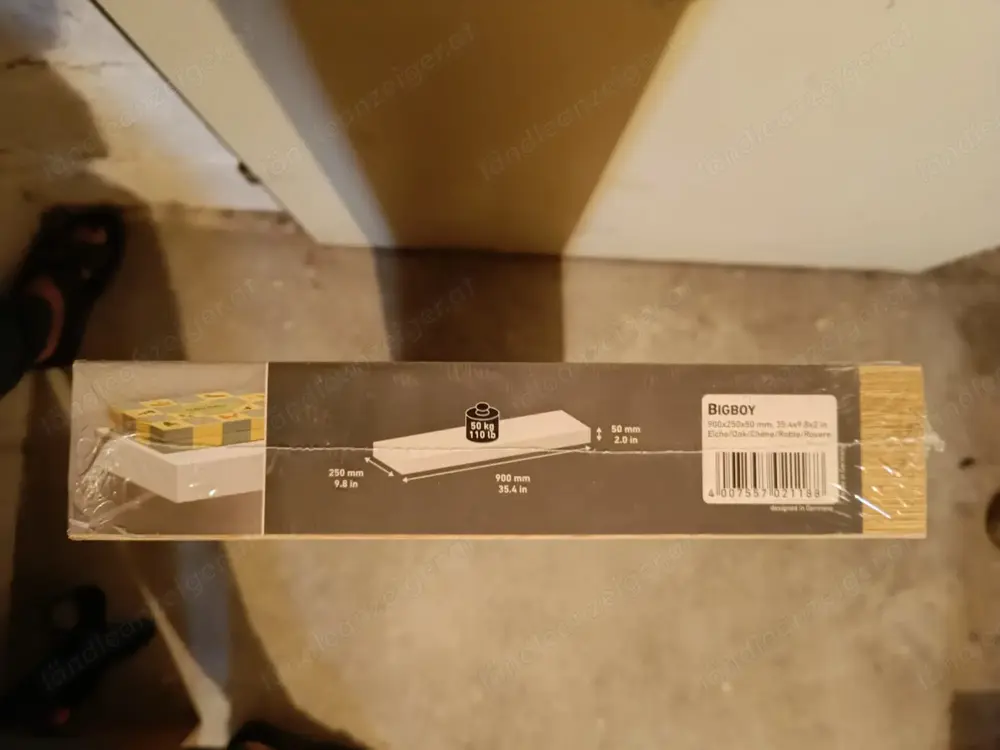 Regal zu verkaufen Regal zu verkaufen