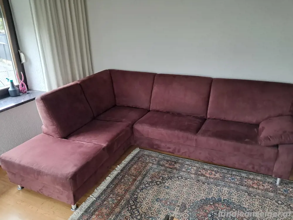 Ecksofa in super Zustand Ecksofa in super Zustand
