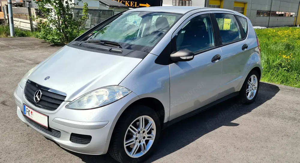 Mercedes Benz vorgef. bis 06.2026 Mercedes Benz vorgef. bis 06.2026