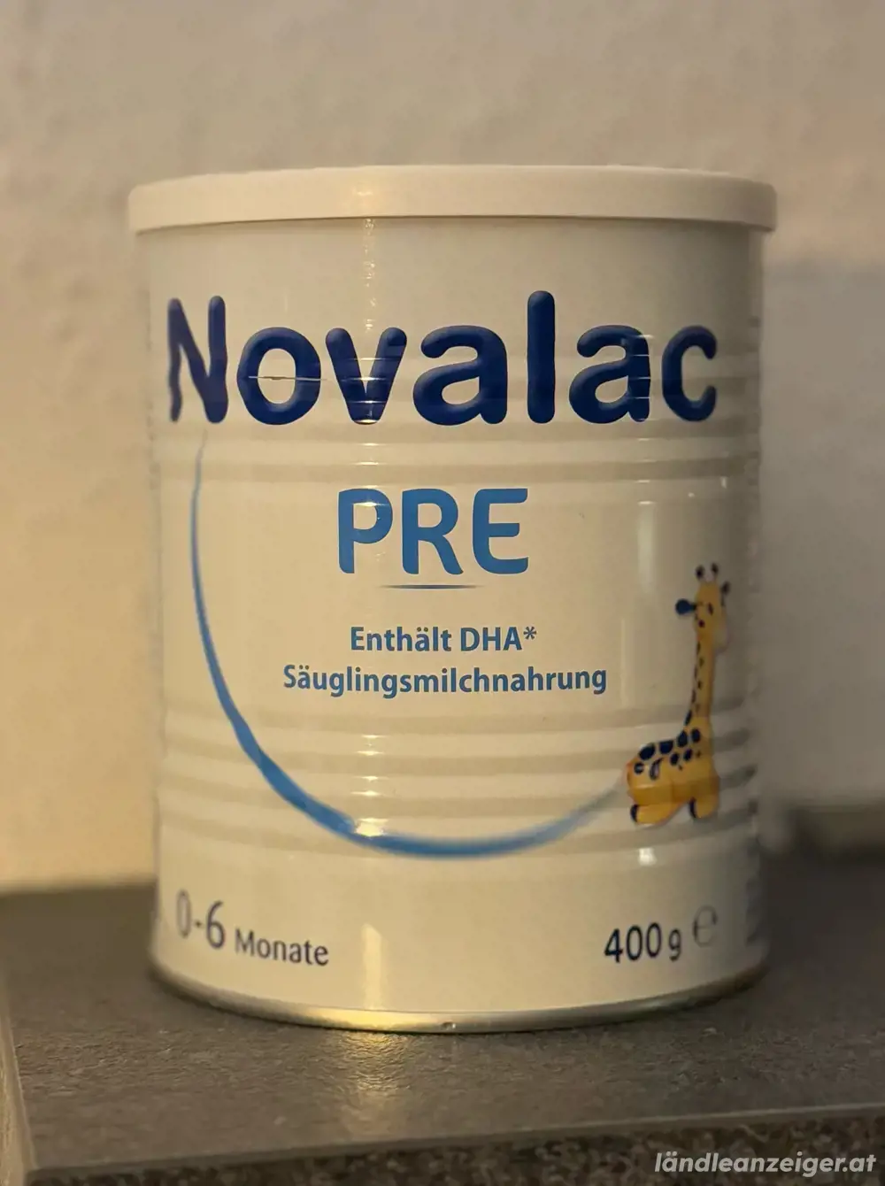 Säuglingsmilchnahrung Säuglingsmilchnahrung