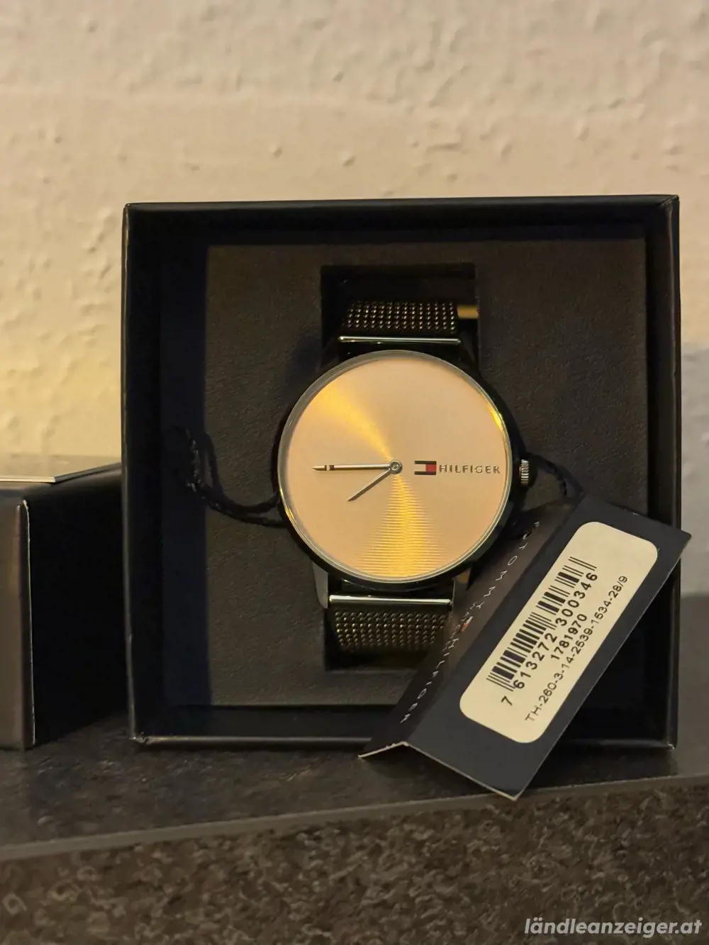 Armbanduhr Armbanduhr