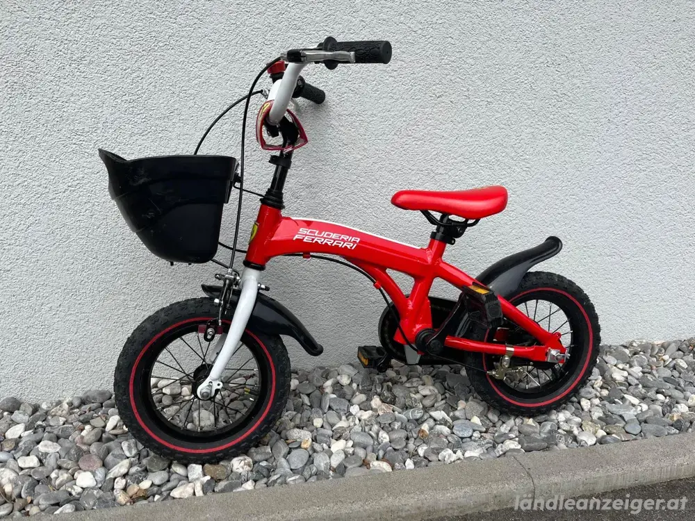 Kinder Fahrrad Kinder Fahrrad