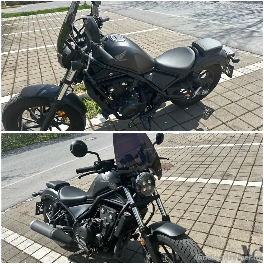 honda cmx500 rebell honda cmx500 rebell