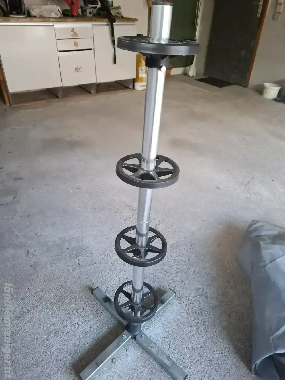Reifenhalterung Felgenbaum Reifenhalterung Felgenbaum
