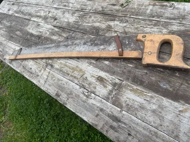 Handsägen, Tischlersäge Handsägen, Tischlersäge