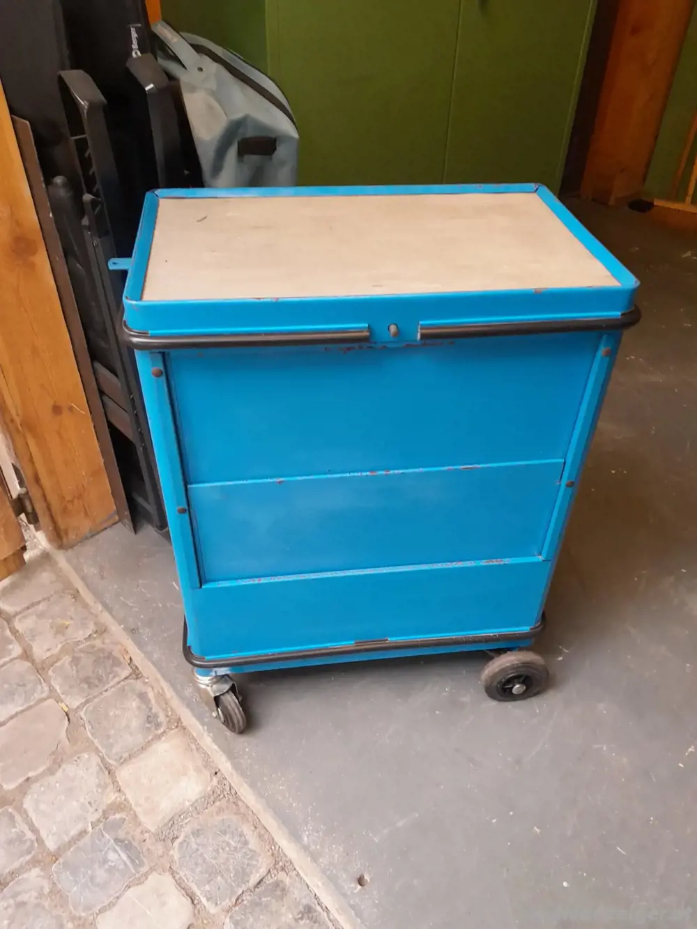 Werkzeugwagen Werkzeugwagen