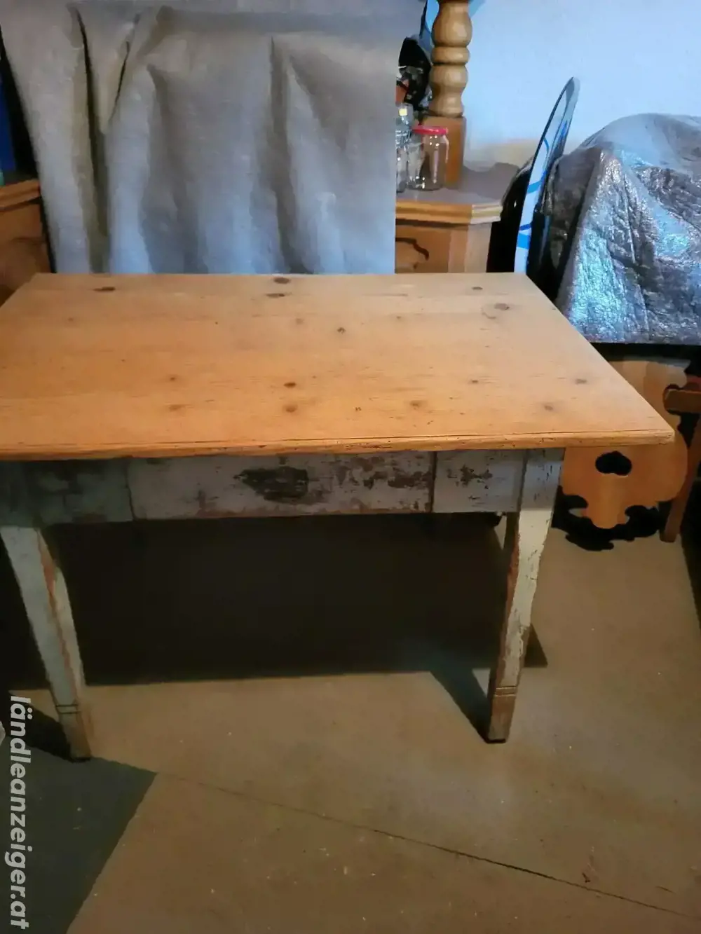 alte Tische alte Tische