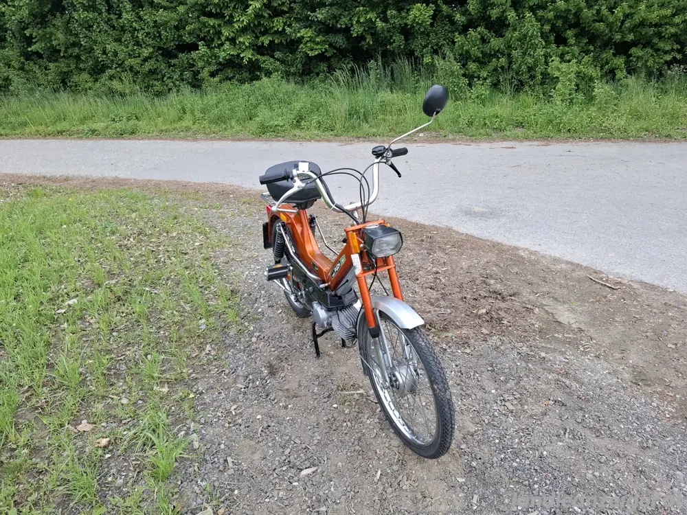 Puch Maxi L Puch Maxi L