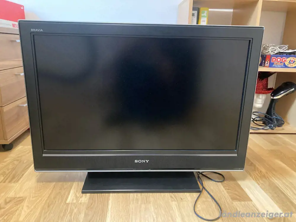 TV Bildschirm TV Bildschirm
