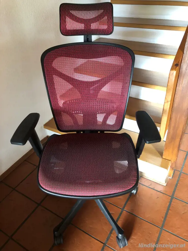 Bürodrehstuhl ergo Bürodrehstuhl ergo