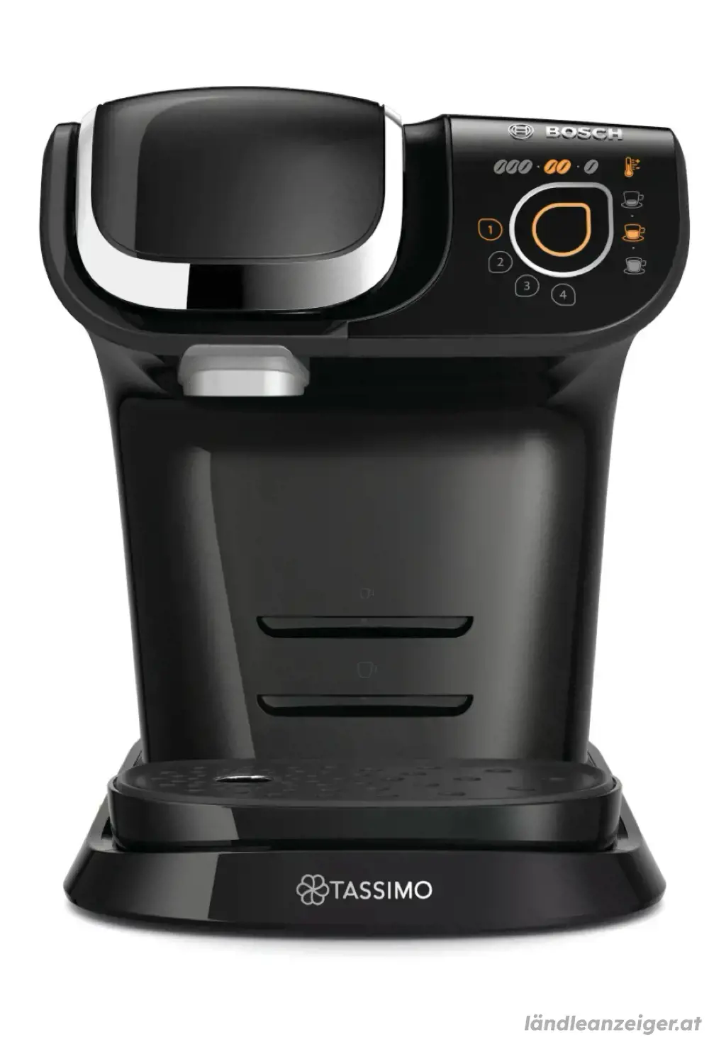 Kaffeemaschine Kaffeemaschine