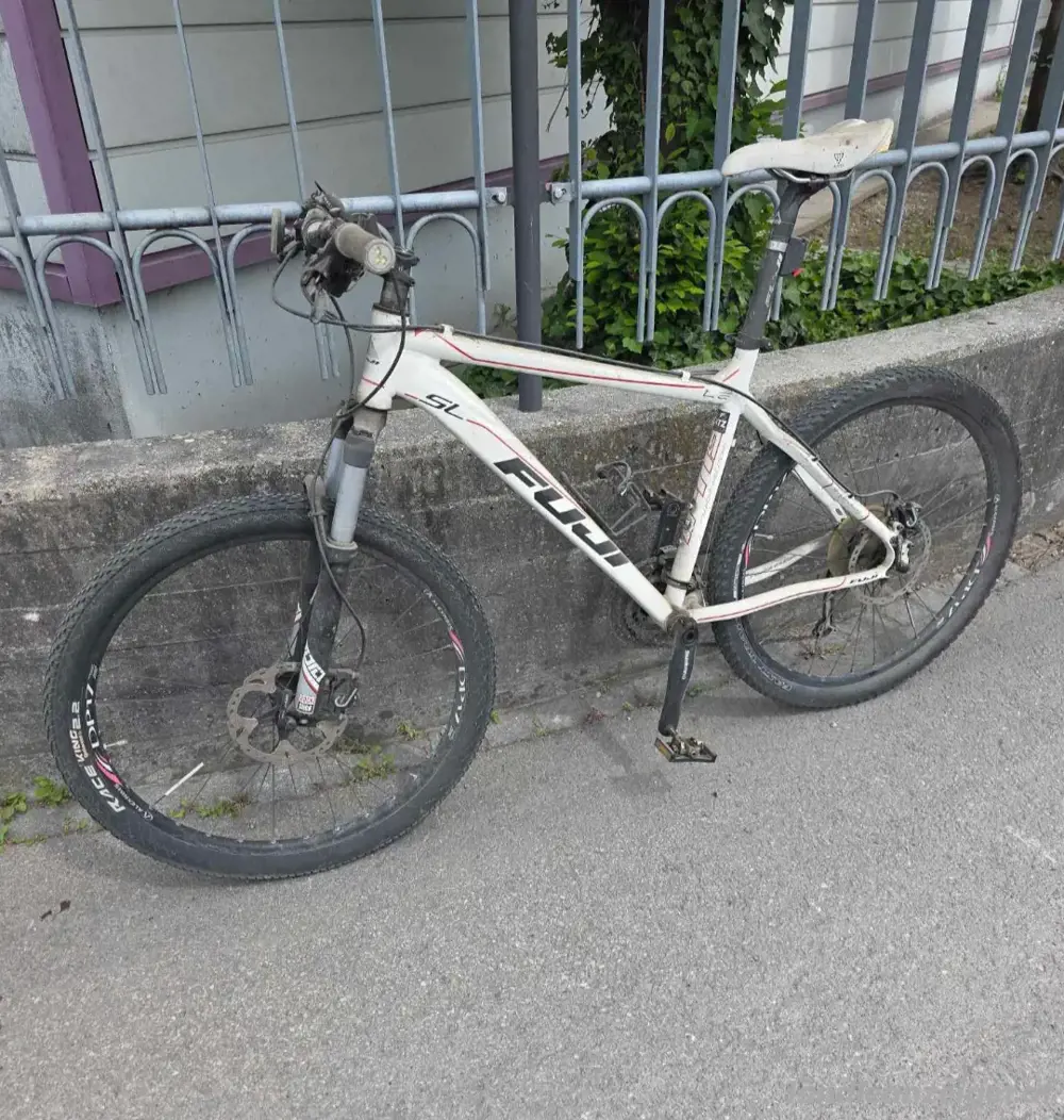 Fahrrad Fuji Fahrrad Fuji