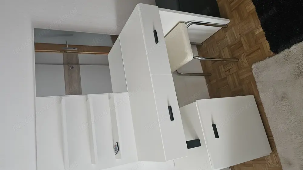 Schminktisch zu verschenken Schminktisch zu verschenken