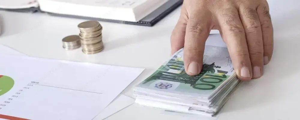 Finanzierung in 6 Stunden