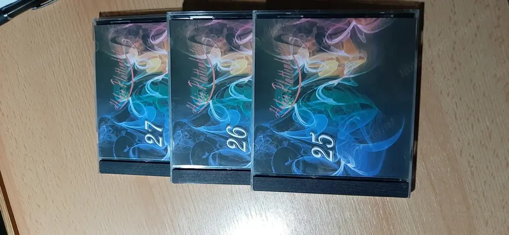 musik CD alerhand musik CD alerhand