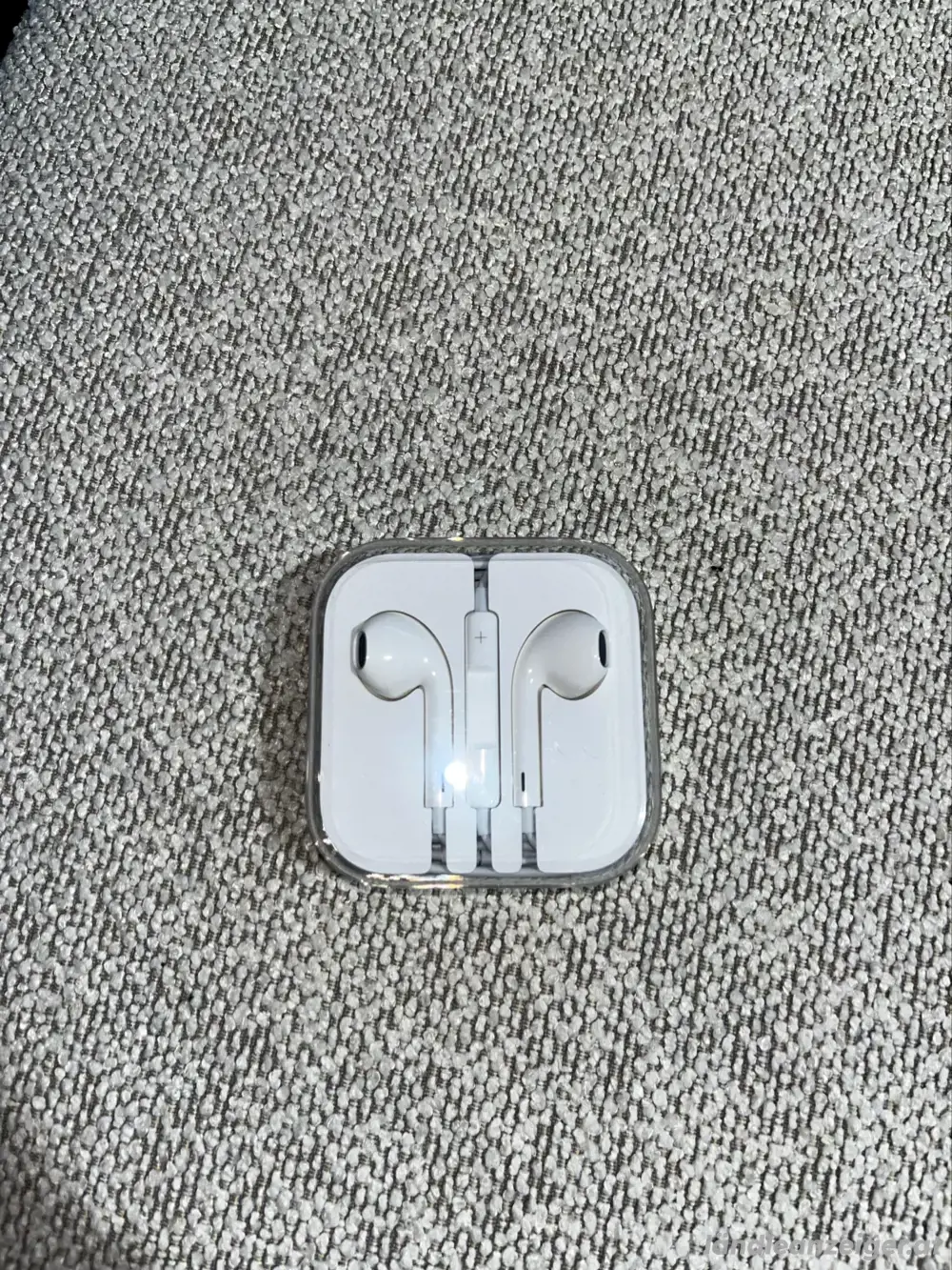 Apple Kopfhörer (Kabel) Apple Kopfhörer (Kabel)