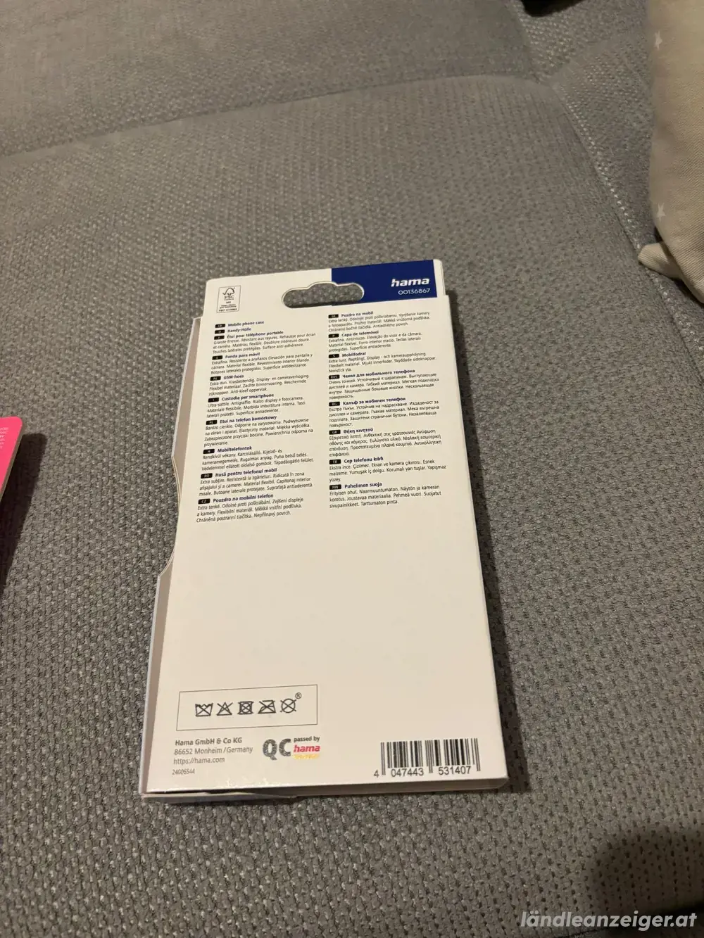 Hülle für Iphone 16 Pro Max Hülle für Iphone 16 Pro Max