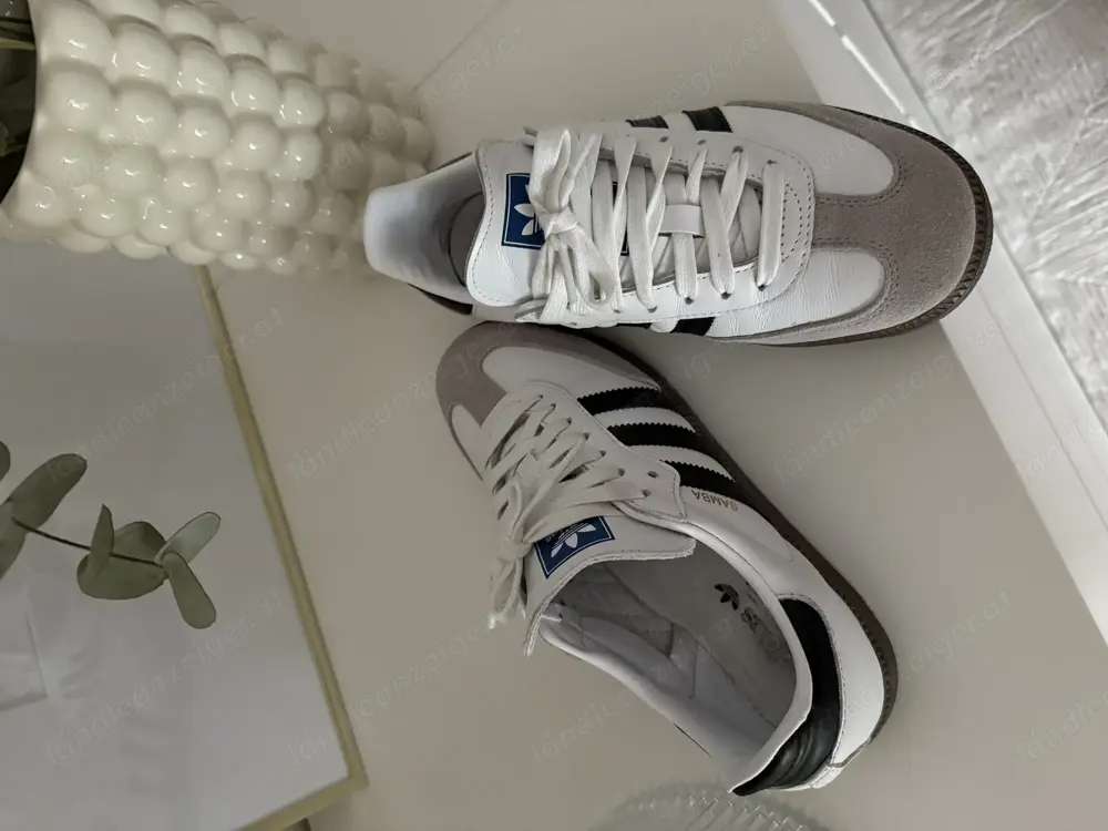 Adidas Samba Sneaker Adidas Samba Sneaker