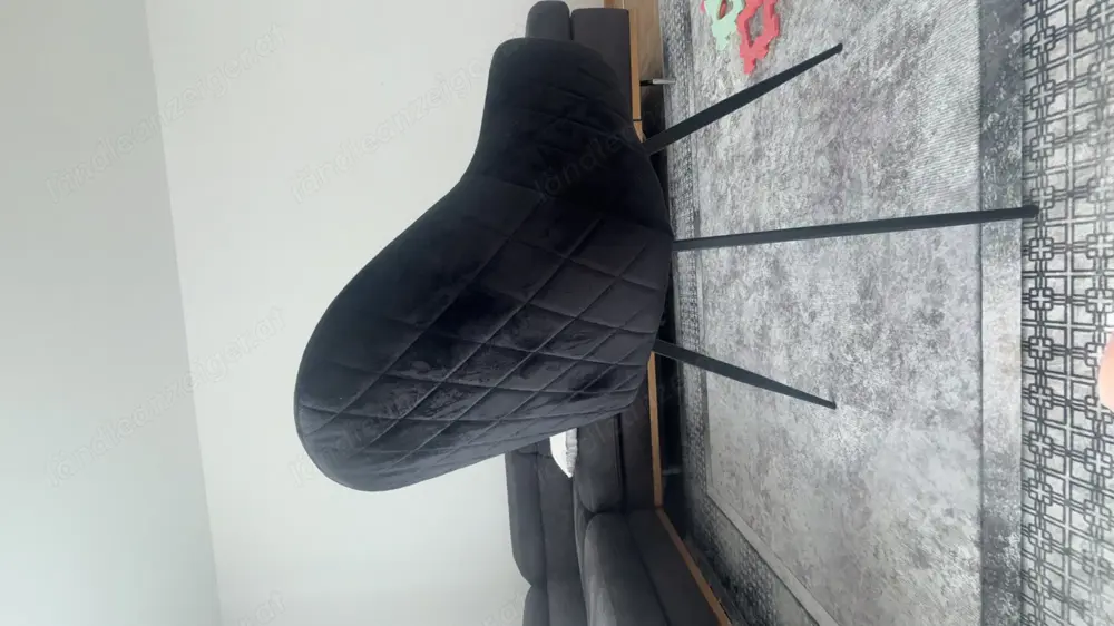 Ess Stühle neu gekauftt Ess Stühle neu gekauftt
