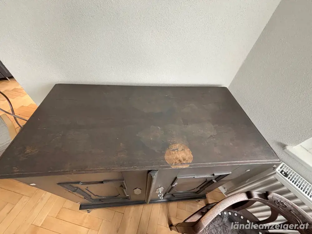 antike möbel von C.F. Autenriet antike möbel von C.F. Autenriet