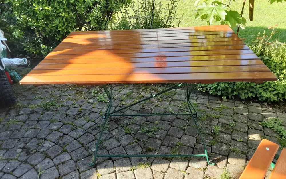 Gartenmöbel 7-teilig Gartenmöbel 7-teilig