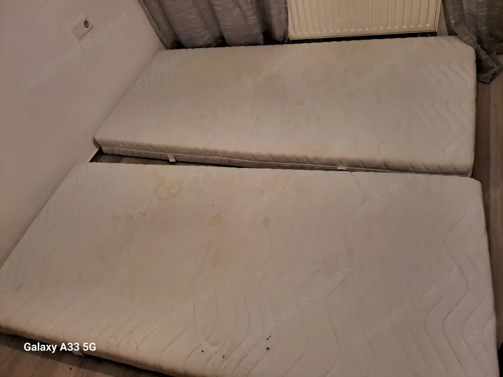 90 200 Matratzen zu verschenken 90 200 Matratzen zu verschenken