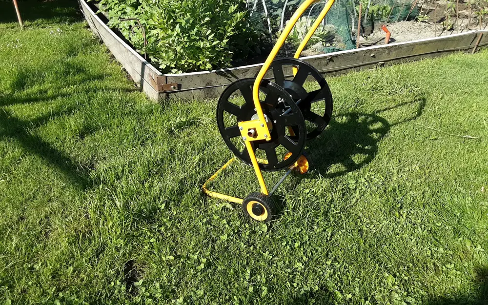 Schlauchwagen Fleurell Schlauchwagen Fleurell