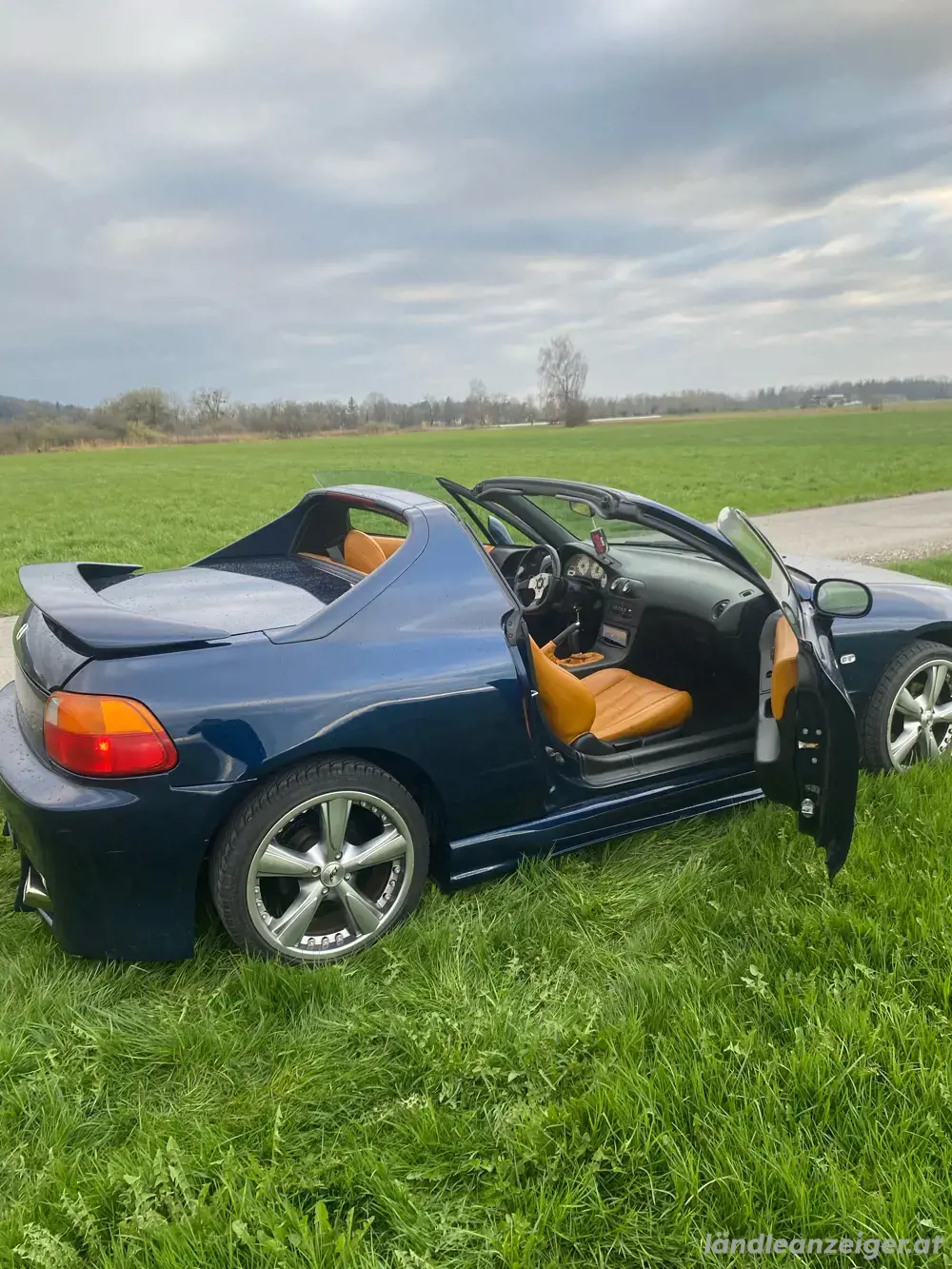 Honda Crx del sol Honda Crx del sol