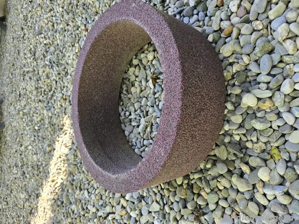 Pflanzsteine rund Pflanzsteine rund