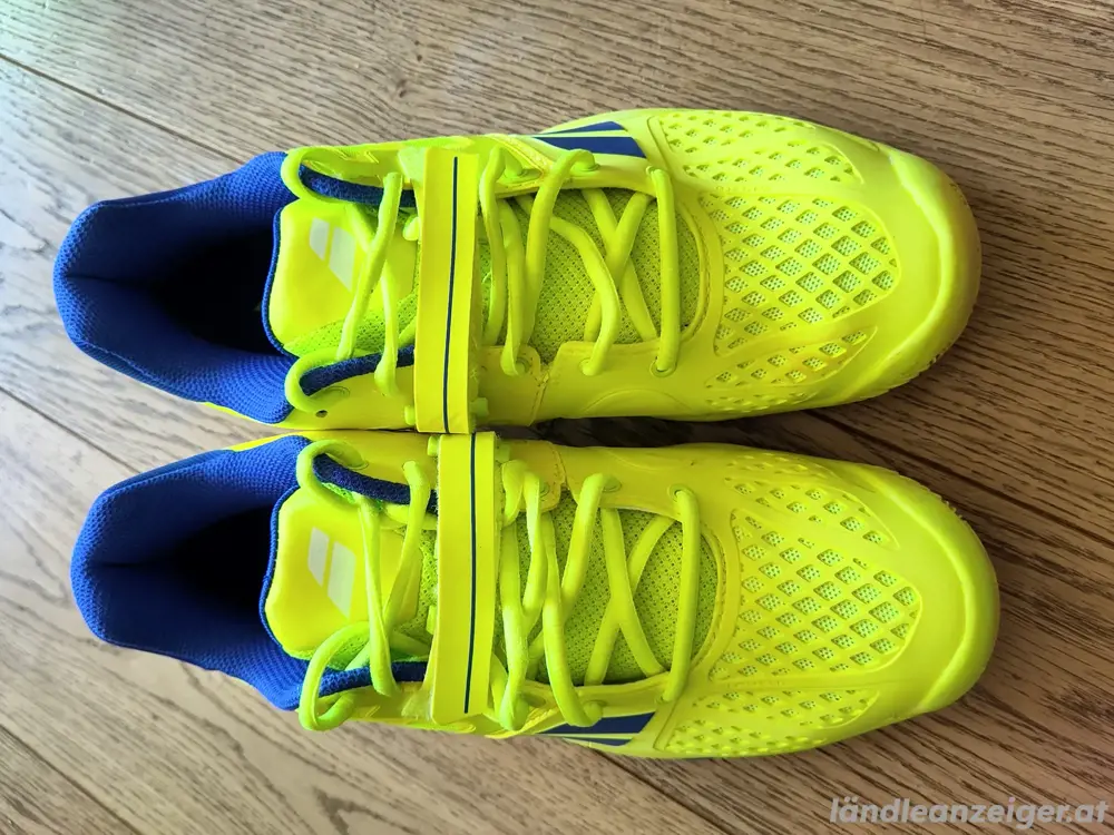 Tennisschuhe Babolat 42 Tennisschuhe Babolat 42