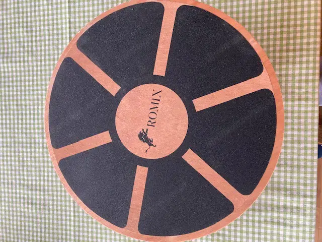 ROMIX Wackelplatte Balance Board - wenig gebraucht ROMIX Wackelplatte Balance Board - wenig gebraucht
