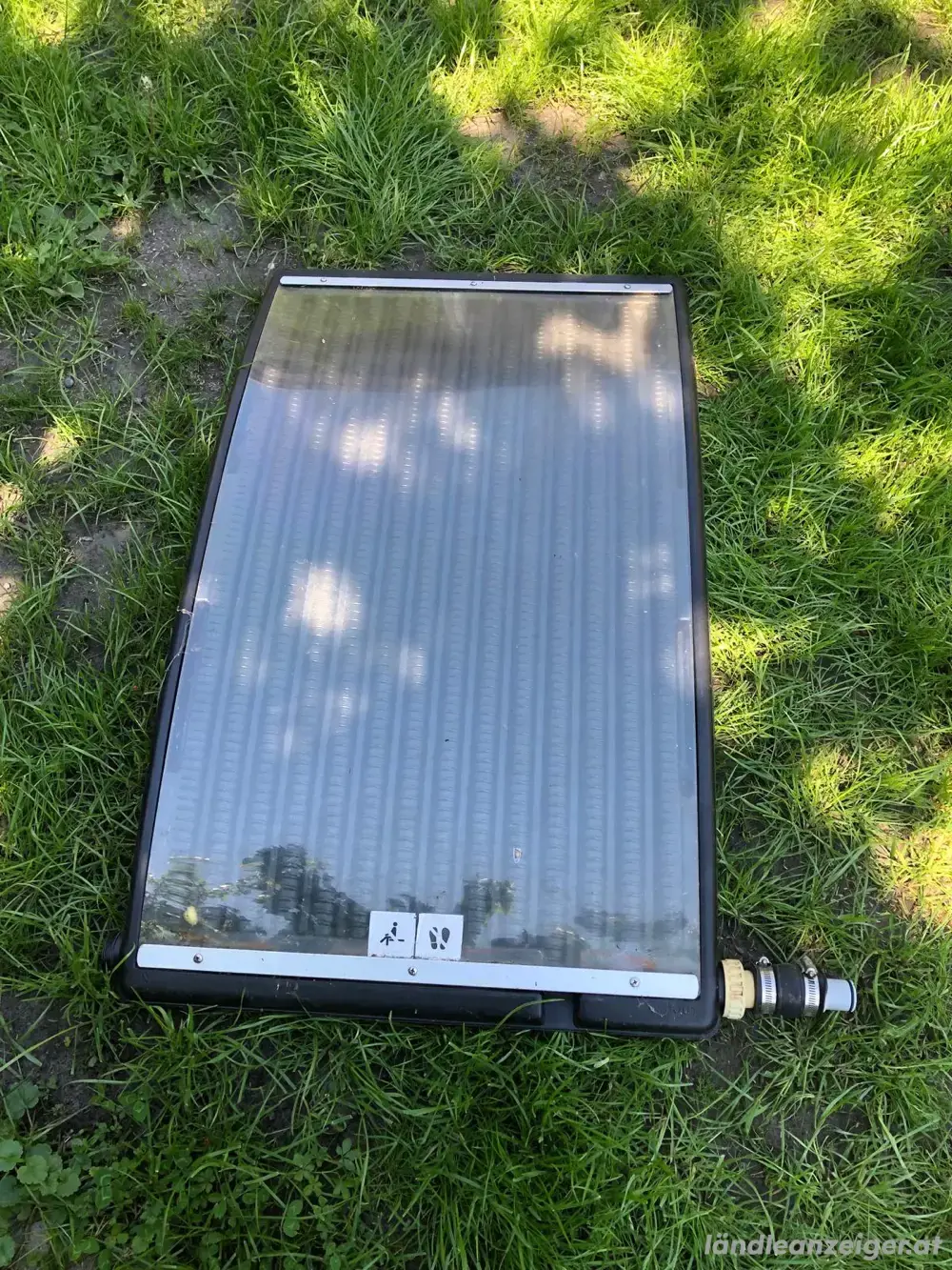 Solarmodul für Pool Solarmodul für Pool