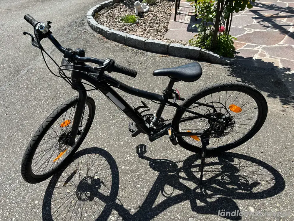 Cannondale Lefty Kinderfahrrad 24 Zoll Cannondale Lefty Kinderfahrrad 24 Zoll