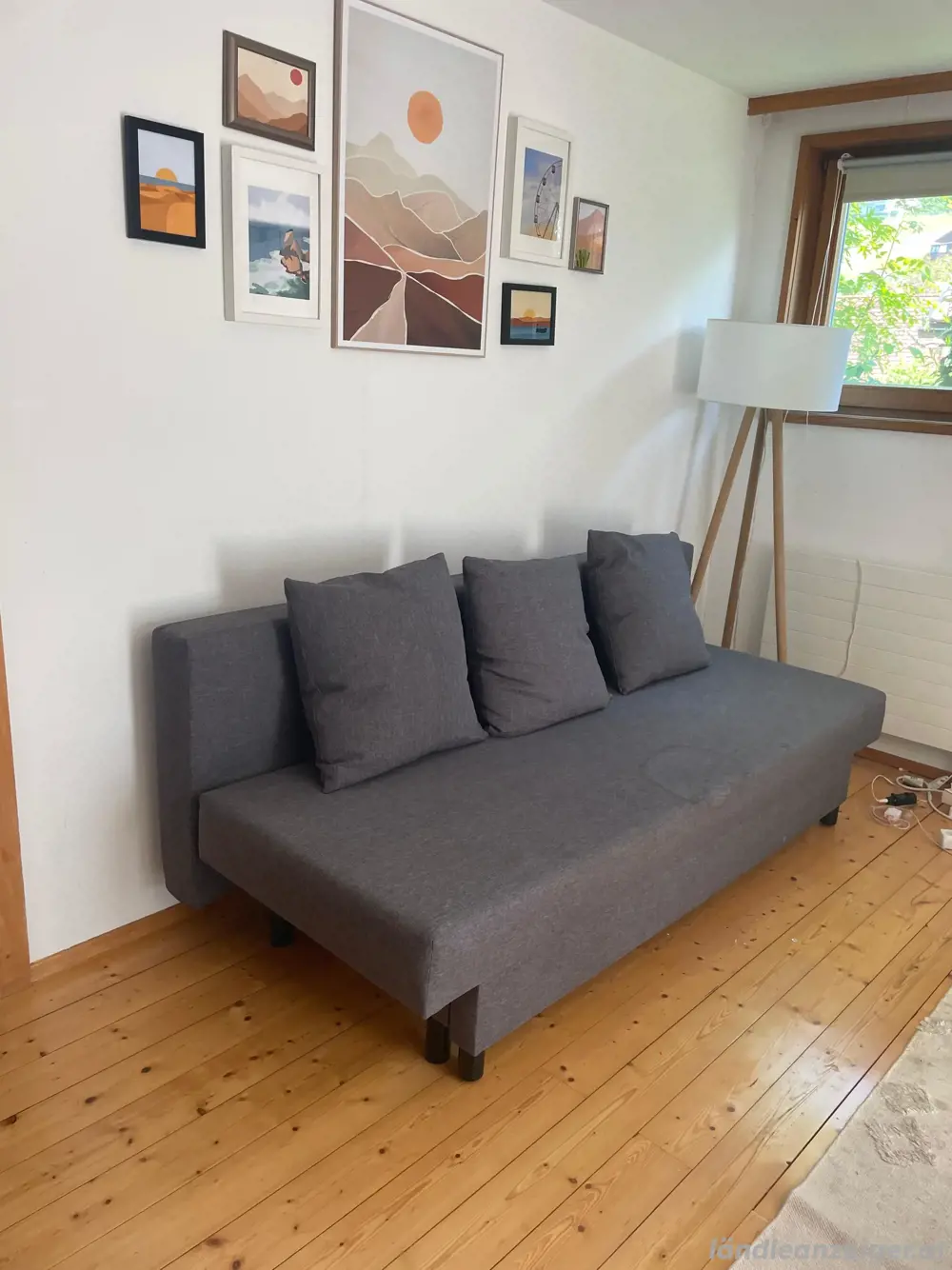 Sofa Schlafsofa