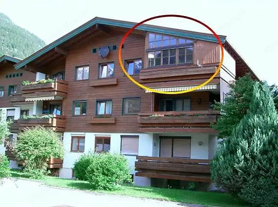 4 Zimmerwohnung in 5090 Lofer zu vermieten