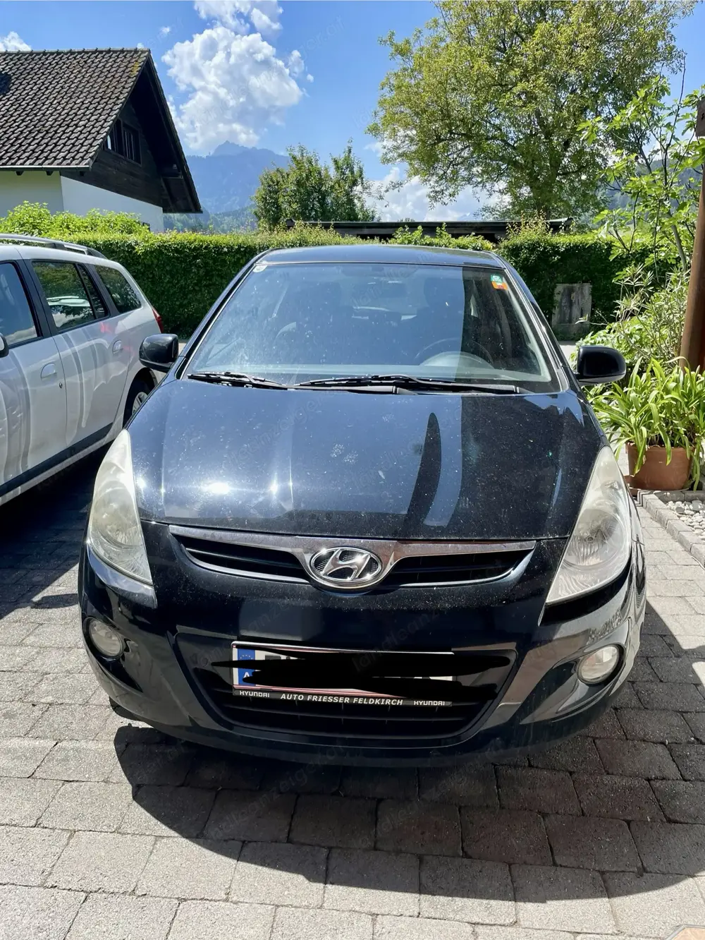 Hyundai i20 Hyundai i20