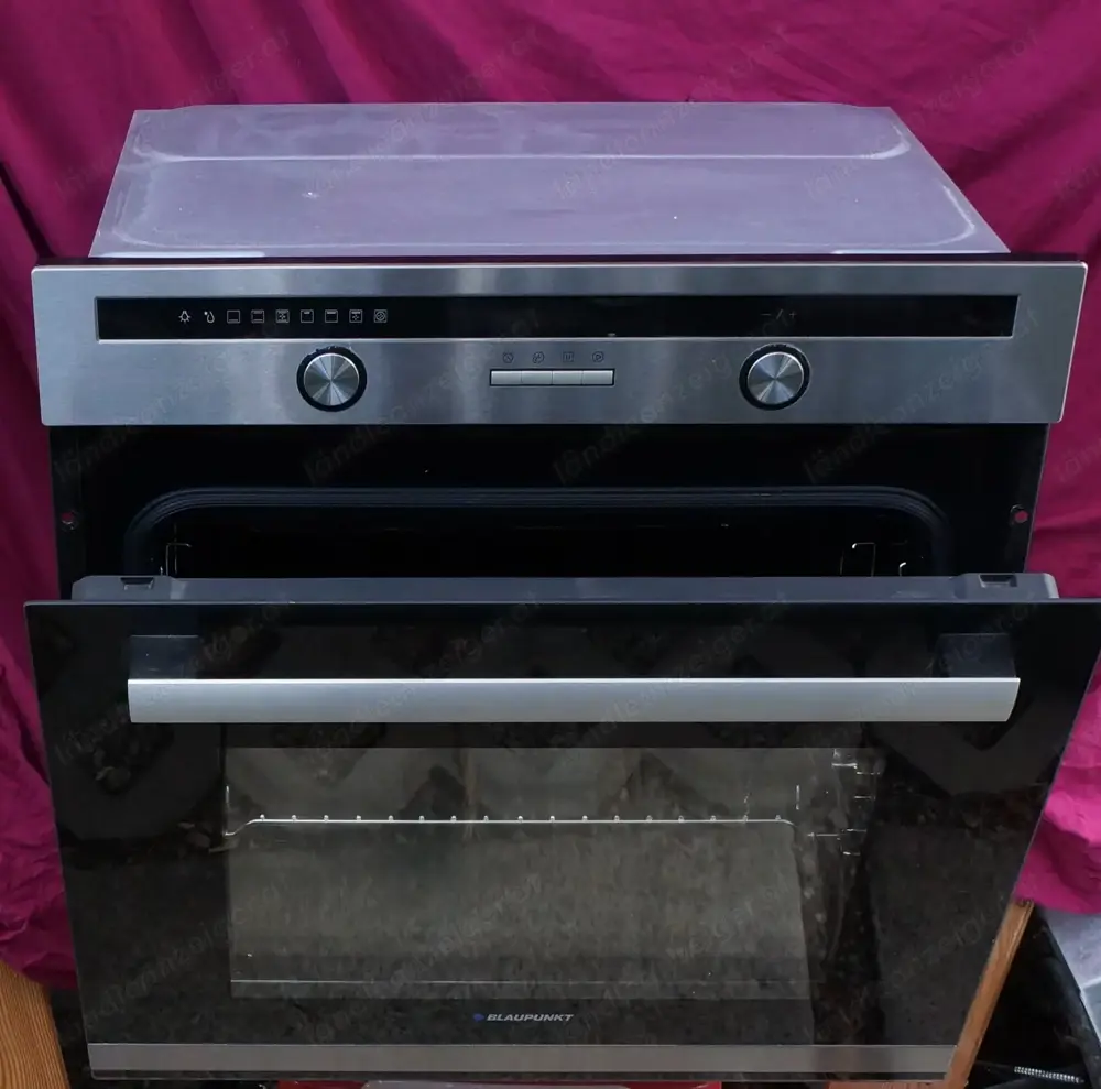 Einbau Backofen, kaum gebraucht! Einbau Backofen, kaum gebraucht!