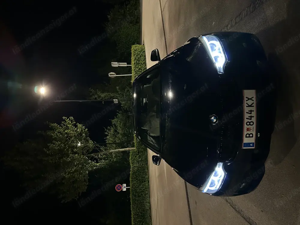 Bmw 428i m paket cabrio