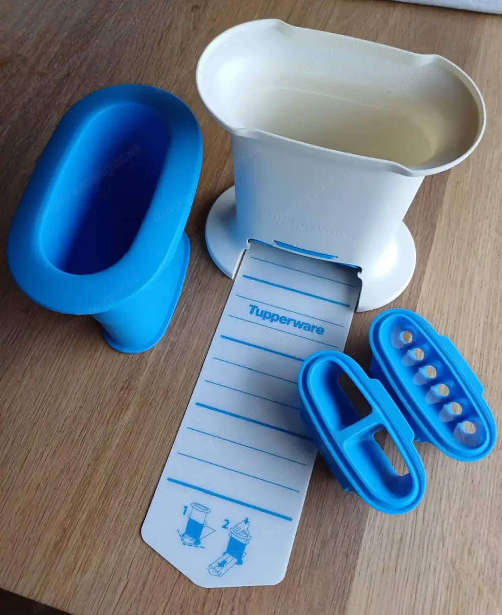 Tupperware Gnocchi Maker Tupperware Gnocchi Maker