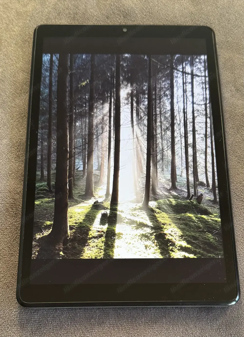 Lenovo Tablet TB-8705F Tab M8 2 Lenovo Tablet TB-8705F Tab M8 2