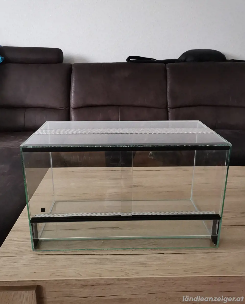 Terrarium 50x25x30 Terrarium 50x25x30