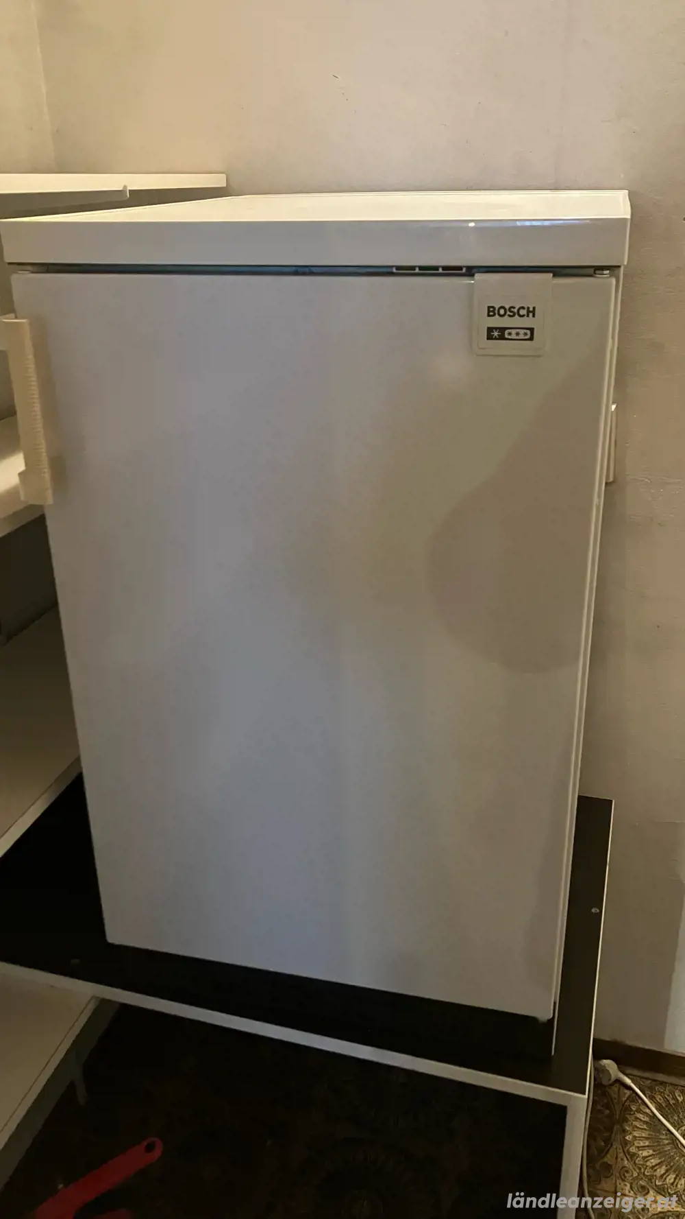 Gefrierschrank Gefrierschrank